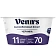 Йогурт греческий Venns с черникой 0.1%, 130г