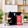 Кофе в капсулах JULIUS MEINL 'Espresso Crema' для кофемашин Nespresso, 10 порций, ИТАЛИЯ, 94029