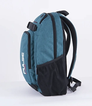 Рюкзак Pulse BACKPACK SCATE GREEN, 48х36х23 см