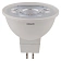 Лампа светодиодная Osram 4,2W GU5,3 холодный белый