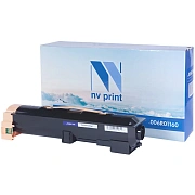 Картридж совм. NV Print 006R01160 черный для Xerox 5325/5330/5335 (30000стр.) (ПОД ЗАКАЗ)