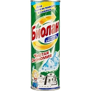 Чистящее средство 400 г, БИОЛАН 'Горная свежесть', порошок, 33-6