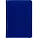 Ежедневник недатированный ATTACHE Gold А6, 160л, синий