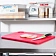 Доска разделочная Rubbermaid 50.8х38см, красная