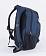 Рюкзак Pulse BACKPACK ELEMENT BLUE, 46х32х23 см