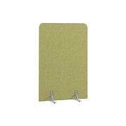 Акустическая перегородка на фетровых опорах RA.F-100/150 Tempo 21/Серый 1000х28х1500 RAND Acoustic