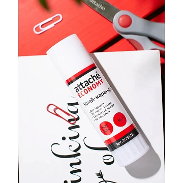 Клей-карандаш  36г