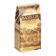 Чай Basilur Oriental collection Masala chai, черный, листовой, 100г