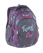 Рюкзак Pulse BACKPACK TEENS FASHION GIRL, 43х28х22 см