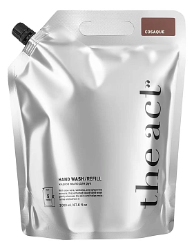 Мыло жидкое The Act Cosaque, 2л