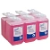 Пенное мыло в картридже Kimberly-Clark Kleenex Everyday Use 6340, 1л, розовое