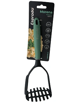Толкушка Esprado Morena для картофеля, 23.6см