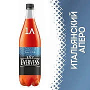 Напиток Evervess Итальянский Аперо, 1л