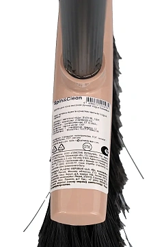 Щетка для пола Vogue с высокой ручкой