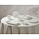 Тарелка подстановочная Ivlev Chef Wave, 26см