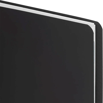 Бизнес-тетрадь SMARTBOOK А5 120л. клетка,спир,микроп,разд,карм,жел-оран