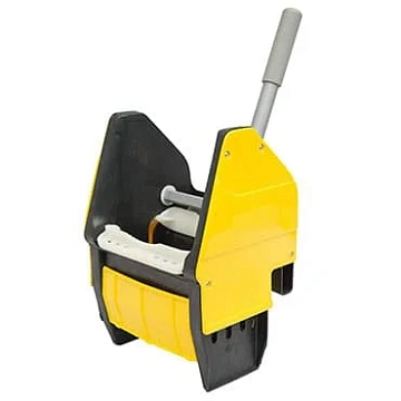 Отжим Rubbermaid для насадок Кентукки, желтый, R016920