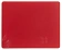 Доска разделочная Metro Professional красная, 32x26x2см