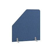 Акустическая перегородка на фетровых опорах RA.S.F-140/150 Tempo 7/Серый 1400х28х1500 RAND Acoustic