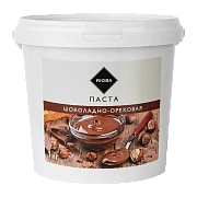 Паста Rioba шоколадно-ореховая, 1кг