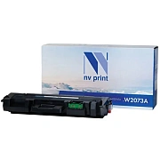 Картридж лазерный NV PRINT (NV-W2073A) для HP 150/178/179, пурпурный, ресурс 700 страниц, NV-W2073A