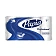 Бумага туалетная, спайка 8 шт., 3-слойная (8х16,5 м) Papia Professional, белая, 5080998
