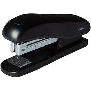 Степлер Attache до 25 листов,24/6, 26/6, пластиковый корпус, черный