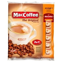 Maccoffee