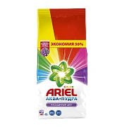 Стиральный порошок Ariel Color авто, 15кг