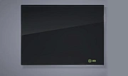 Доски стеклянные Cactus CS-GBD 90x120см, черная