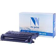 Барабан совм. NV Print DR-2175 черный для Brother HL-2140R/42R/50NR/70WR/DCP-7030R/32R (12000стр.) (