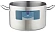 METRO PROFESSIONAL Кастрюля 10.3л, 28см