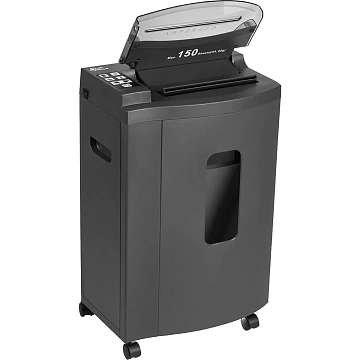 Шредер (уничтожитель) ProfiOffice Alligator 605CCAF,5ур.секр.6лист,23л