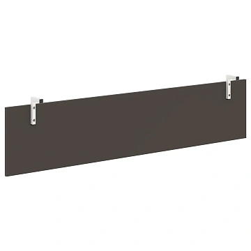 Фронтальная панель EFST 1735 Мокко/Белый EDIS