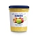 Конфитюр Zuegg Три яблока экстра, 320г