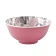Салатник Domenik Blooming Pink, 15.6см
