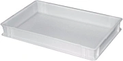 METRO PROFESSIONAL Контейнер для теста 12л, 61 x 40 x 7см