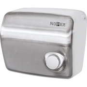 Сушилка для рук Nofer Kai матовая, 01250.S