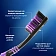 Зубная щетка Oral-B Black Всесторонняя чистка