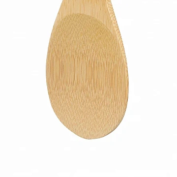 Ложка Attribute Bamboo кухонная, 30см
