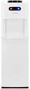 Кулер Starwind SW-1012CW напольный компрессорный белый