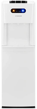 Кулер Starwind SW-1012CW напольный компрессорный белый