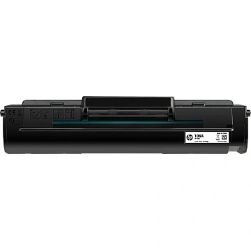 Тонер-картридж HP 106A W1106A чер. для 107/MFP 135/137