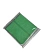 Салфетка хозяйственная 30х30см, зеленая