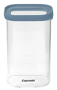 Банка для хранения Esprado Mecano, 1.5л