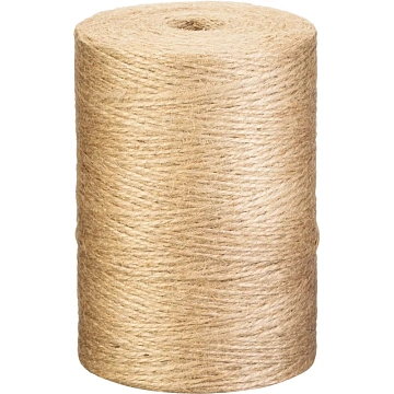 Шпагат льняной 1,5 ктекс (1кг/боб.)