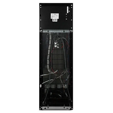 Пурифайер для воды ECOTRONIC V19-U4L, напольный, НАГРЕВ/ОХЛАЖДЕНИЕ КОМПЕРССОРНОЕ, 3 крана, 11304