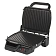 Электрогриль TEFAL GC305816, 2000 Вт, съемные панели, регулировка температуры, черный, 1500636334
