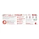 Зубная паста R.O.C.S. Pro Gum Care & Antiplaque, 74г