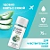 Гель для бритья Satin Care Алоэ, 75мл